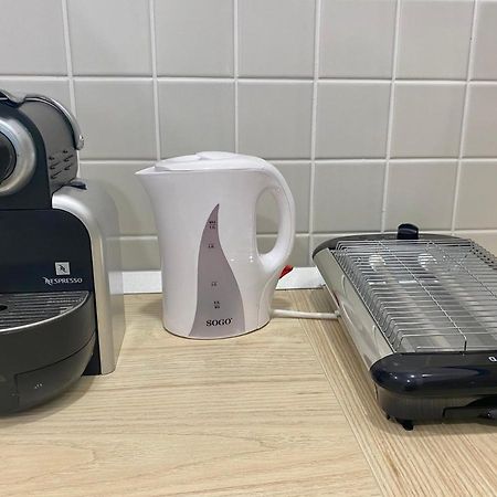 Precioso Apartamento Junto A Casco Viejo Bilbao Eksteriør bilde