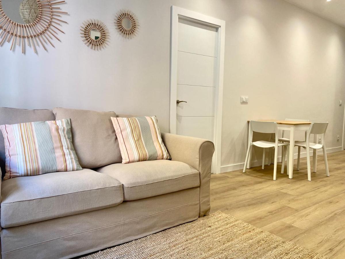 Precioso Apartamento Junto A Casco Viejo Bilbao Eksteriør bilde