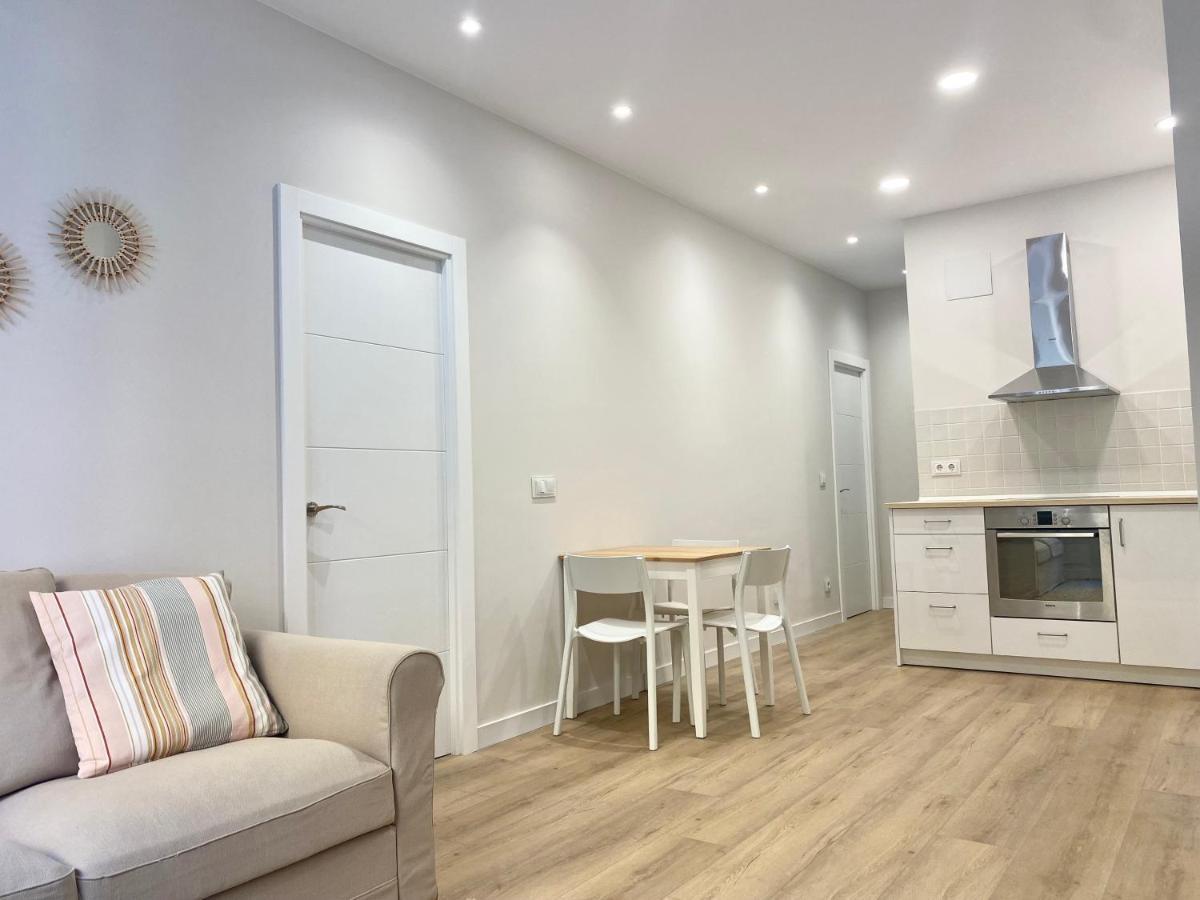 Precioso Apartamento Junto A Casco Viejo Bilbao Eksteriør bilde