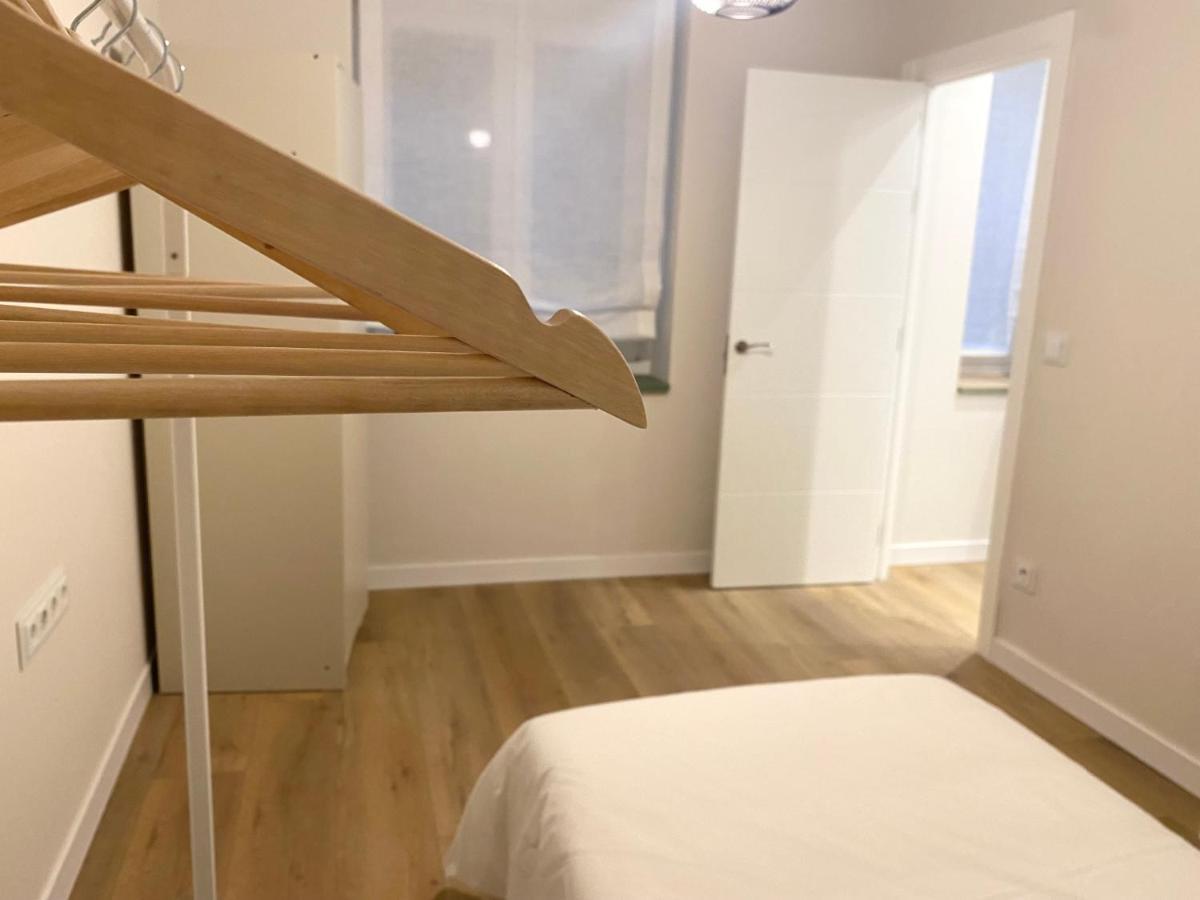 Precioso Apartamento Junto A Casco Viejo Bilbao Eksteriør bilde