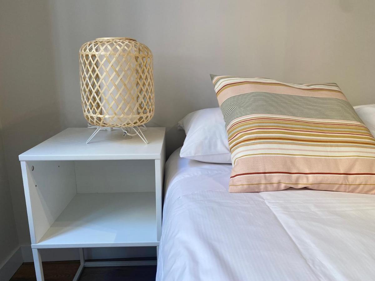 Precioso Apartamento Junto A Casco Viejo Bilbao Eksteriør bilde