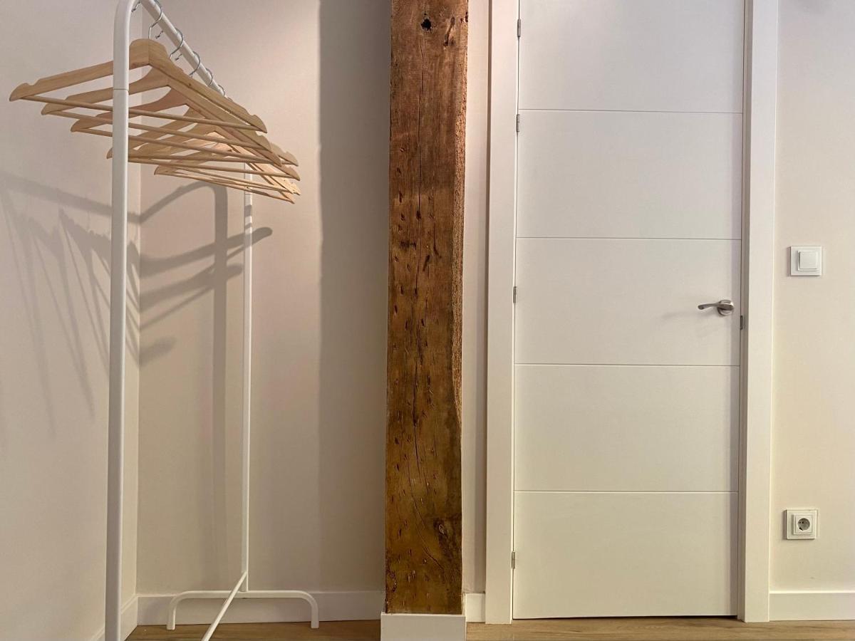 Precioso Apartamento Junto A Casco Viejo Bilbao Eksteriør bilde